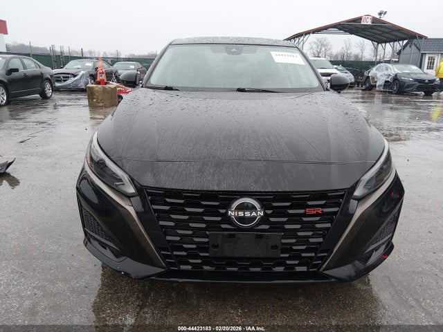 2023 Nissan Altima Sr Intelligent Awd მანქანა იყიდება აუქციონზე, vin: 1N4BL4CW4PN351651, აუქციონის ნომერი: 44423183