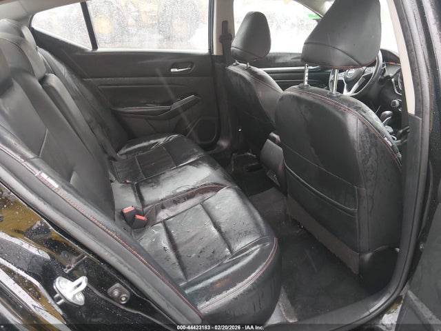 2023 Nissan Altima Sr Intelligent Awd მანქანა იყიდება აუქციონზე, vin: 1N4BL4CW4PN351651, აუქციონის ნომერი: 44423183