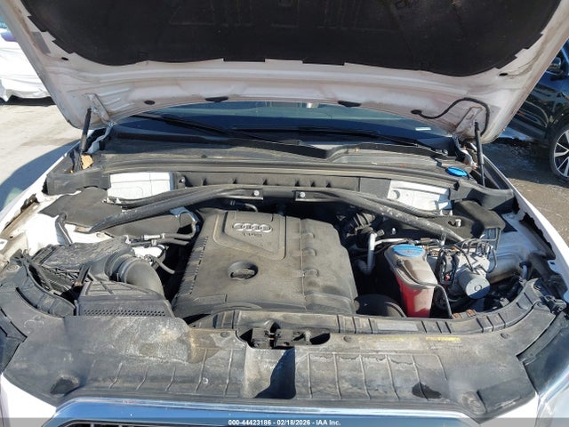 2017 AUDI Q5 WA1L2AFP9HA046718 Photo 9