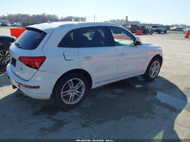 2017 AUDI Q5 WA1L2AFP9HA046718 Photo 3