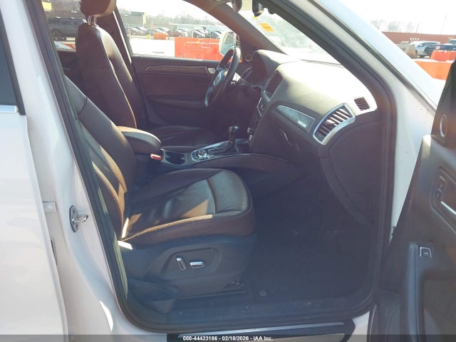 2017 AUDI Q5 WA1L2AFP9HA046718 Photo 4