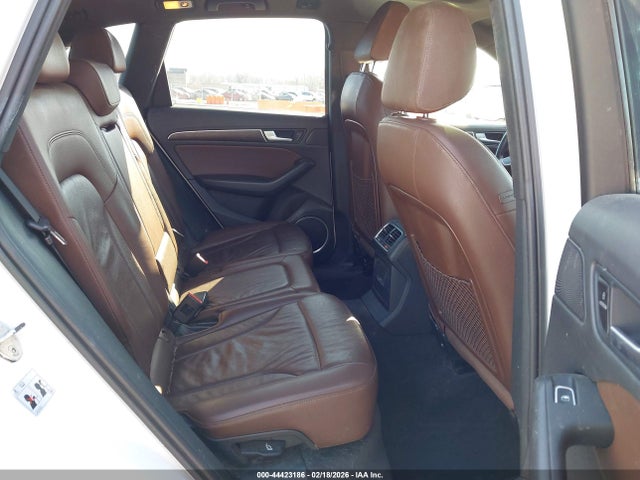2017 AUDI Q5 WA1L2AFP9HA046718 Photo 7
