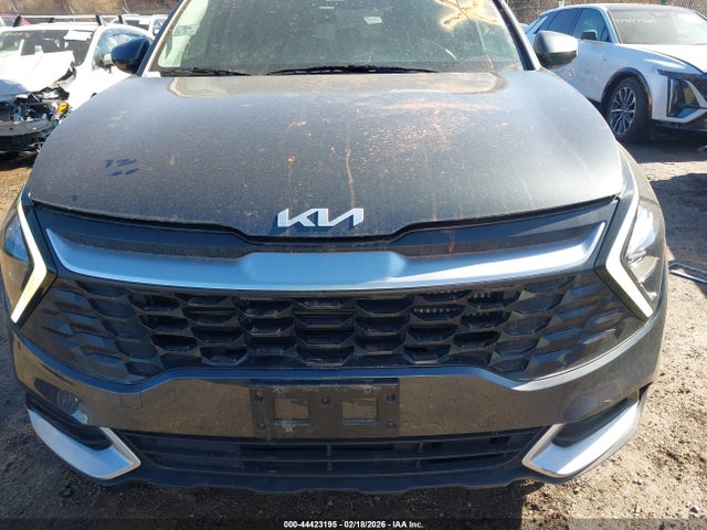 Продажа на аукционе авто 2023 Kia Sportage Hybrid Lx, vin: KNDPUCAG7P7114272, номер лота: 44423195