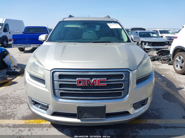 Aukcja sprzedaży 2014 Gmc Acadia Slt-1, vin: 1GKKRRKD0EJ153390, numer aukcji: 44423199