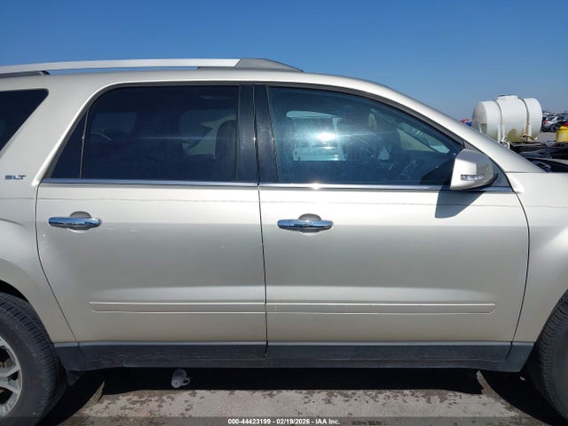 Aukcja sprzedaży 2014 Gmc Acadia Slt-1, vin: 1GKKRRKD0EJ153390, numer aukcji: 44423199