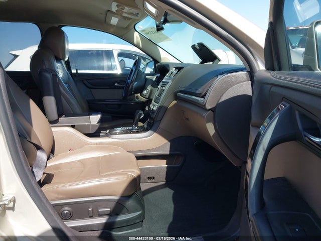 Aukcja sprzedaży 2014 Gmc Acadia Slt-1, vin: 1GKKRRKD0EJ153390, numer aukcji: 44423199