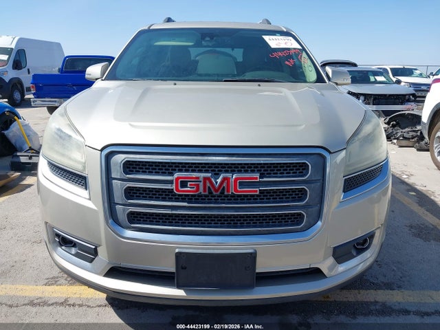 Aukcja sprzedaży 2014 Gmc Acadia Slt-1, vin: 1GKKRRKD0EJ153390, numer aukcji: 44423199
