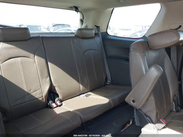 Aukcja sprzedaży 2014 Gmc Acadia Slt-1, vin: 1GKKRRKD0EJ153390, numer aukcji: 44423199