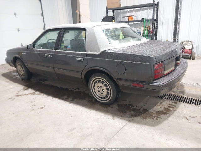 Aukcja sprzedaży 1994 Oldsmobile Cutlass Ciera S, vin: 1G3AG55MXR6381729, numer aukcji: 44423201