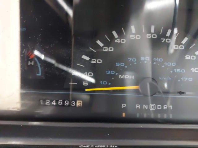 Aukcja sprzedaży 1994 Oldsmobile Cutlass Ciera S, vin: 1G3AG55MXR6381729, numer aukcji: 44423201