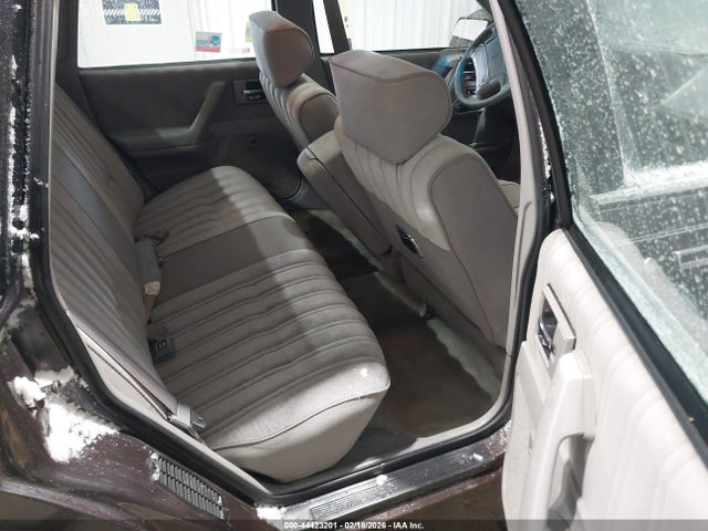 Aukcja sprzedaży 1994 Oldsmobile Cutlass Ciera S, vin: 1G3AG55MXR6381729, numer aukcji: 44423201
