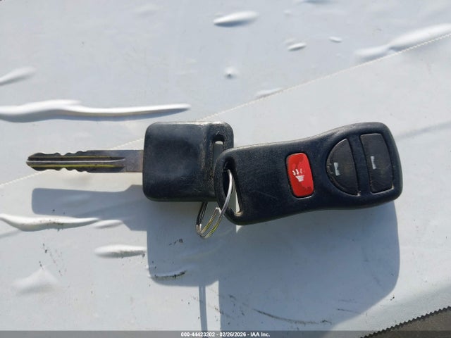 1N6AD0ER6GN788700 Nissan Frontier Sv