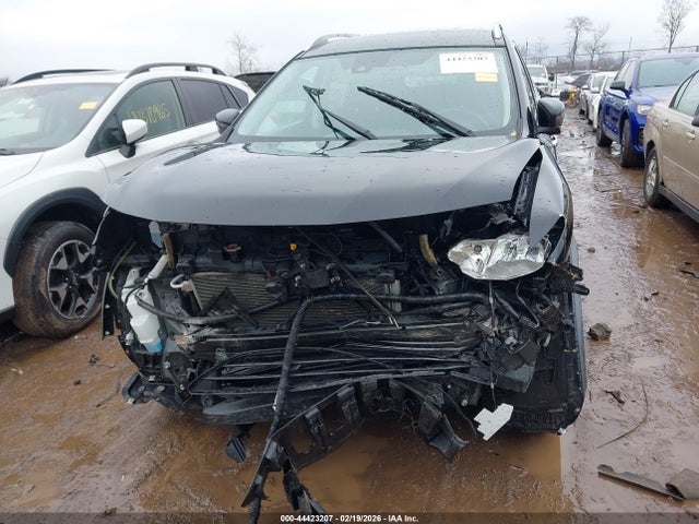 Aukcja sprzedaży 2020 Nissan Rogue S Intelligent Awd, vin: JN8AT2MV2LW123334, numer aukcji: 44423207