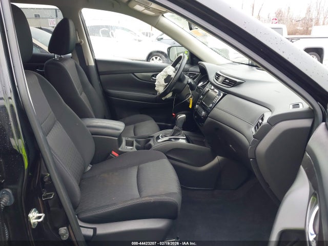 Aukcja sprzedaży 2020 Nissan Rogue S Intelligent Awd, vin: JN8AT2MV2LW123334, numer aukcji: 44423207