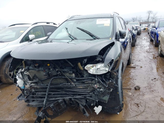 Aukcja sprzedaży 2020 Nissan Rogue S Intelligent Awd, vin: JN8AT2MV2LW123334, numer aukcji: 44423207