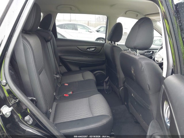 Aukcja sprzedaży 2020 Nissan Rogue S Intelligent Awd, vin: JN8AT2MV2LW123334, numer aukcji: 44423207