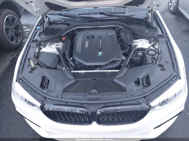 WBAJE5C36HG914438 BMW 540I