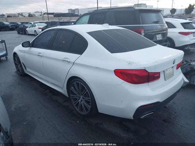 WBAJE5C36HG914438 BMW 540I