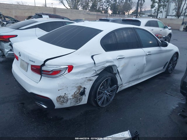 WBAJE5C36HG914438 BMW 540I