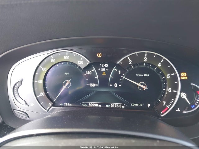 WBAJE5C36HG914438 BMW 540I