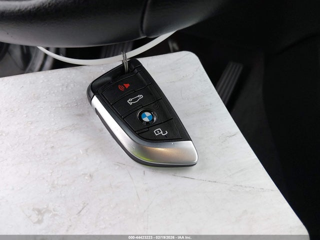 BMW 430I 2024 WBA53AP02RCP28470 Image 11