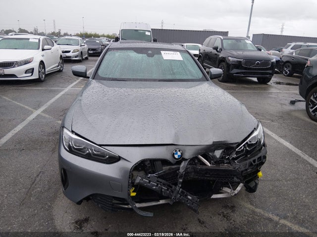 BMW 430I 2024 WBA53AP02RCP28470 Image 12