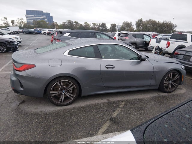 BMW 430I 2024 WBA53AP02RCP28470 Image 13