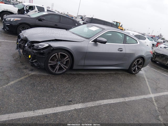 BMW 430I 2024 WBA53AP02RCP28470 Image 14
