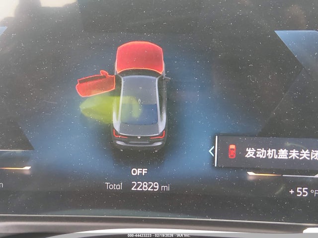 BMW 430I 2024 WBA53AP02RCP28470 Image 15