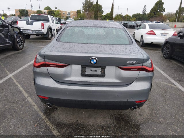 BMW 430I 2024 WBA53AP02RCP28470 Image 16