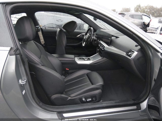BMW 430I 2024 WBA53AP02RCP28470 Image 5