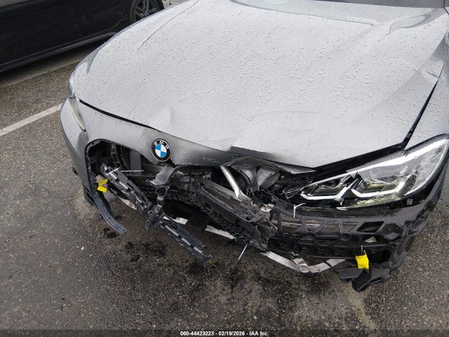 BMW 430I 2024 WBA53AP02RCP28470 Image 6