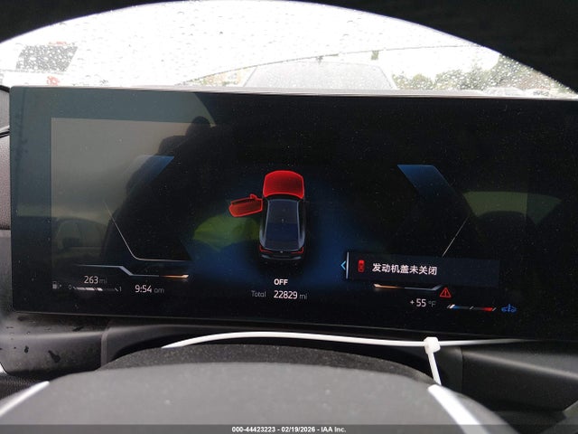 BMW 430I 2024 WBA53AP02RCP28470 Image 7