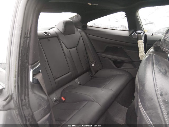BMW 430I 2024 WBA53AP02RCP28470 Image 8