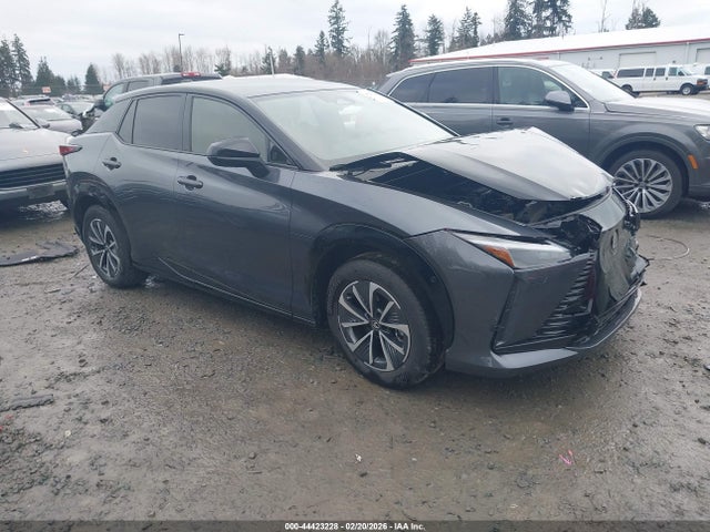 2023 LEXUS RZ 450E JTJAAAAB1PA019407
