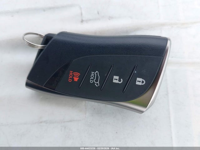 2023 LEXUS RZ 450E JTJAAAAB1PA019407 Photo 10