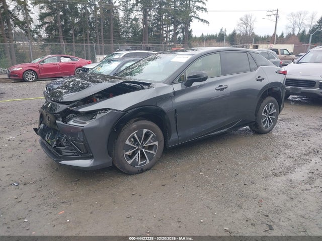 2023 LEXUS RZ 450E JTJAAAAB1PA019407 Photo 1
