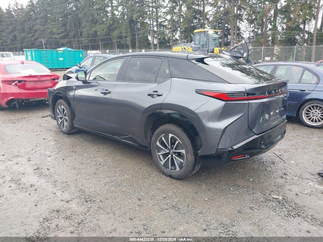 2023 LEXUS RZ 450E JTJAAAAB1PA019407 Photo 2