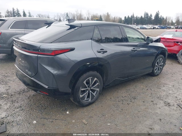 2023 LEXUS RZ 450E JTJAAAAB1PA019407 Photo 3