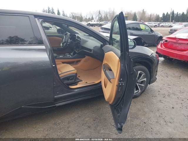 2023 LEXUS RZ 450E JTJAAAAB1PA019407 Photo 4