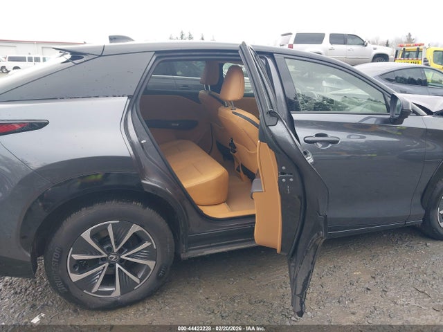 2023 LEXUS RZ 450E JTJAAAAB1PA019407 Photo 7