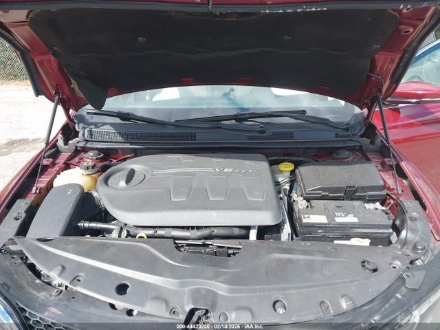 Aukcja sprzedaży 2015 Chrysler 200 C, vin: 1C3CCCCG9FN514394, numer aukcji: 44423230