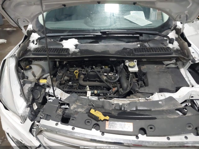 2019 FORD ESCAPE 1FMCU9GD0KUC03945 Photo 9