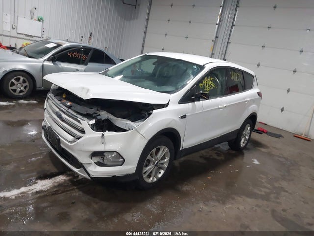 2019 FORD ESCAPE 1FMCU9GD0KUC03945 Photo 1