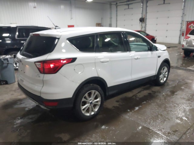 2019 FORD ESCAPE 1FMCU9GD0KUC03945 Photo 3