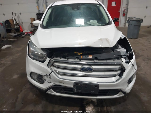 2019 FORD ESCAPE 1FMCU9GD0KUC03945 Photo 5
