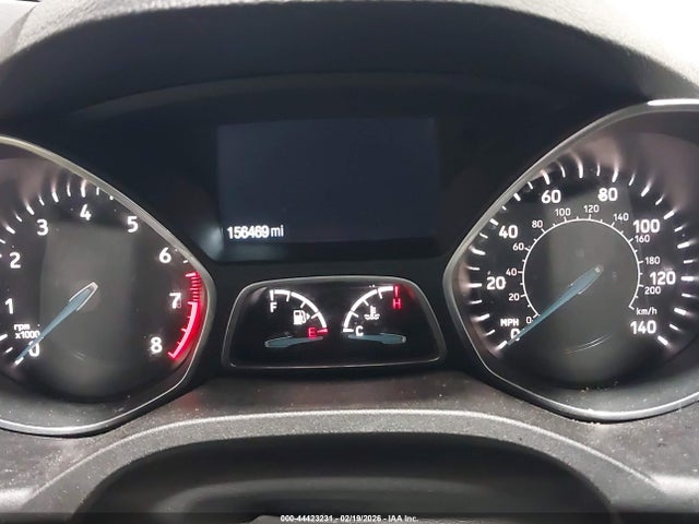 2019 FORD ESCAPE 1FMCU9GD0KUC03945 Photo 6