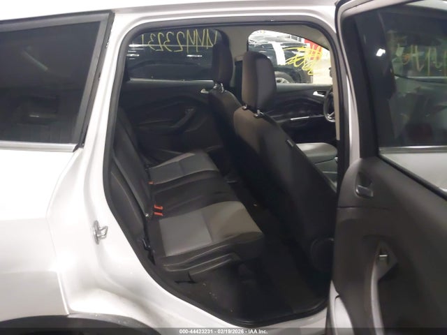 2019 FORD ESCAPE 1FMCU9GD0KUC03945 Photo 7