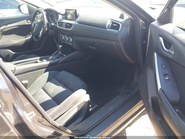 JM1GJ1U59G1480339 Mazda Mazda6 I Sport