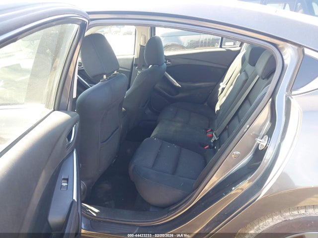 JM1GJ1U59G1480339 Mazda Mazda6 I Sport